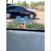 Sonny Angel HIPPERS Series Mouse